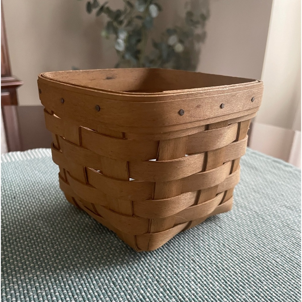 Longaberger Basket